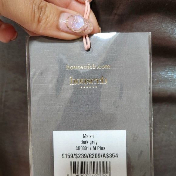 House of CB Dress - Picture 2 of 4